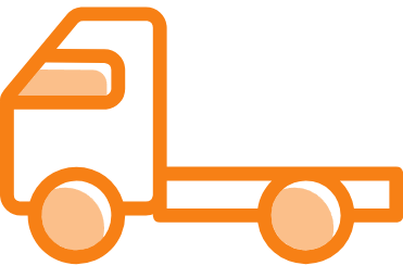 通化拖车/平板车